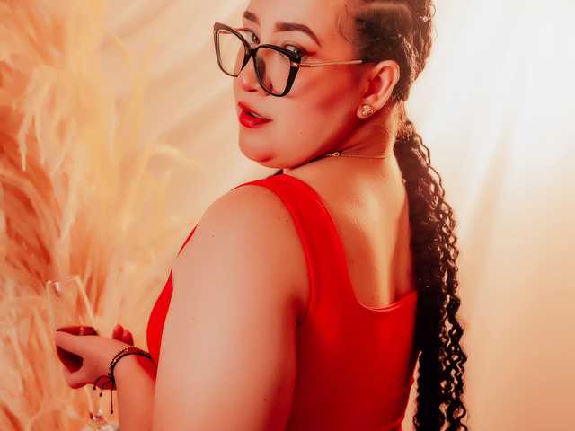 Foto do perfil VivianneHart