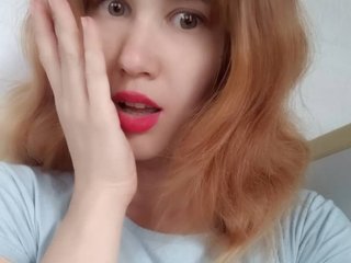 Chat de vídeo erótico VivianPalmer