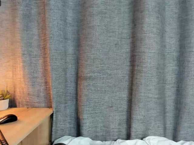 Capturas de tela de transmissão VivianSanchez