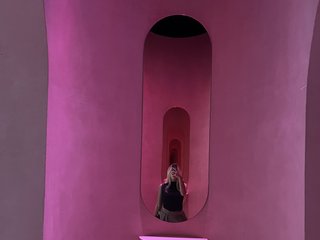 Chat de vídeo erótico Vivifromrussia