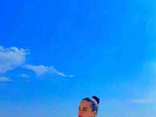 Chat de vídeo erótico ViviianParker