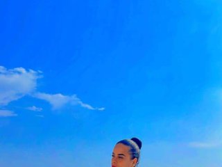 Chat de vídeo erótico ViviianParker