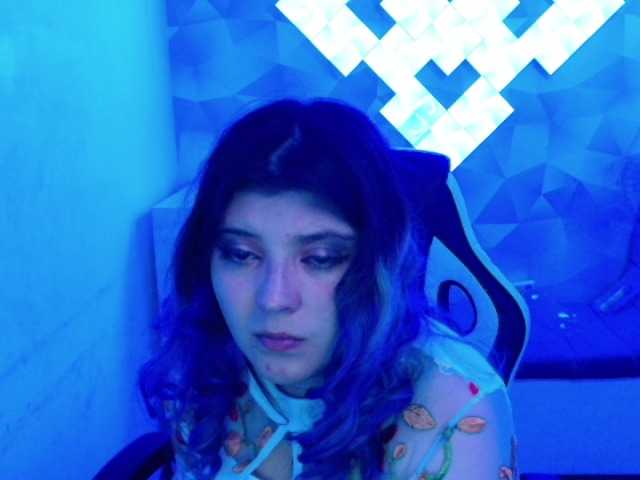 Capturas de tela de transmissão ViviVaker3x