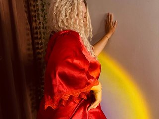 Chat de vídeo erótico VixenFlame