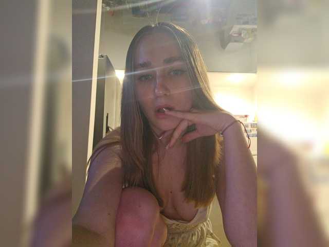 Capturas de tela de transmissão _VLADISLAVA_