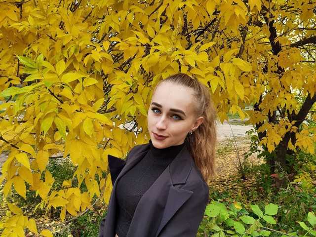 Foto de perfil _VLADISLAVA_