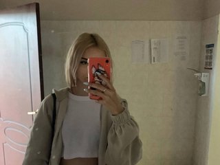 Chat de vídeo erótico Vlada-Dance
