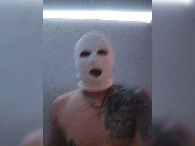 Capturas de tela de transmissão VLaDiMiRooM