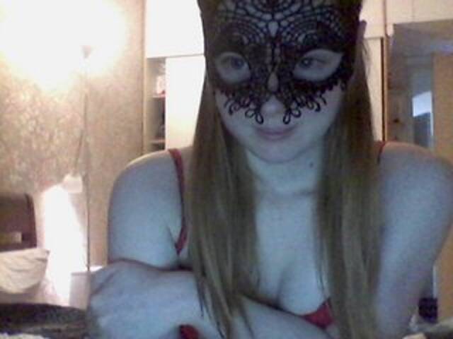 Capturas de tela de transmissão Vmodel