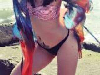 Chat de vídeo erótico voana