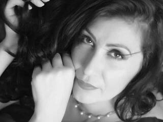 Chat de vídeo erótico VogueNoir