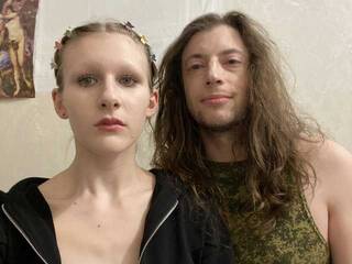 Chat de vídeo erótico void0000111