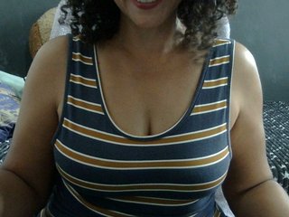 Chat de vídeo erótico volupmilf