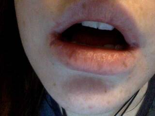 Chat de vídeo erótico Voodoo-lips