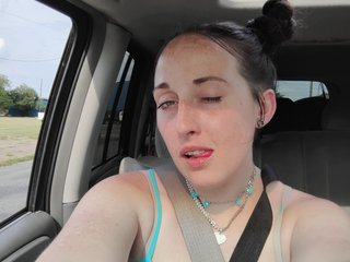 Chat de vídeo erótico VooDooBaby23