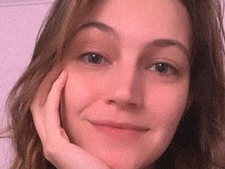 Chat de vídeo erótico VoroninaJulia