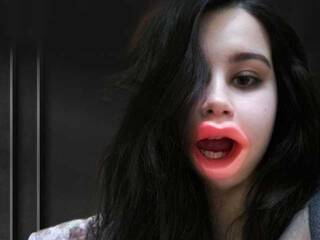 Chat de vídeo erótico aniVrot