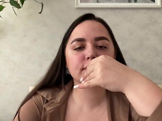 Chat de vídeo erótico Vredina01