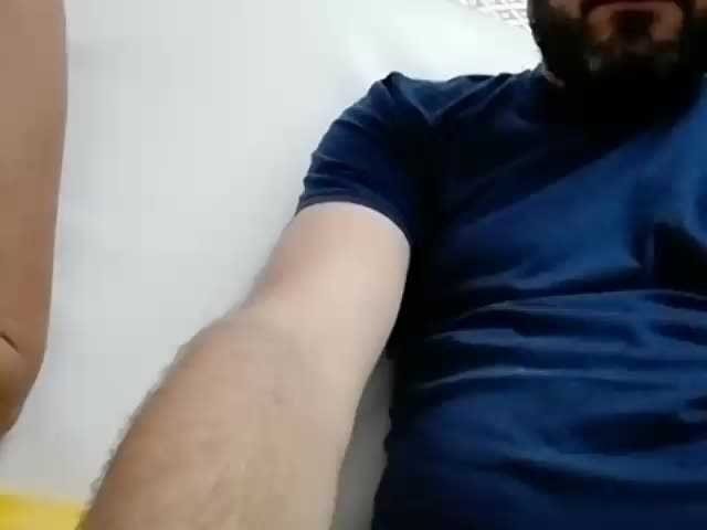 Capturas de tela de transmissão VRMaxAlice