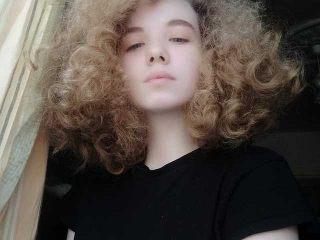 Foto do perfil Alexia_Marsh