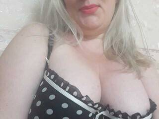 Chat de vídeo erótico VVVeronica