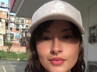Chat de vídeo erótico Vynessia-Nox
