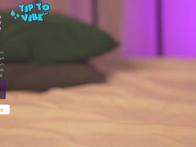 Capturas de tela de transmissão vysebabies
