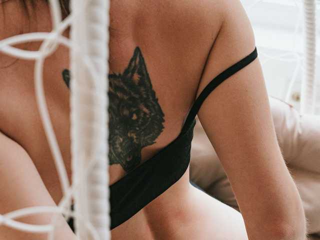 Foto do perfil Wallymimia