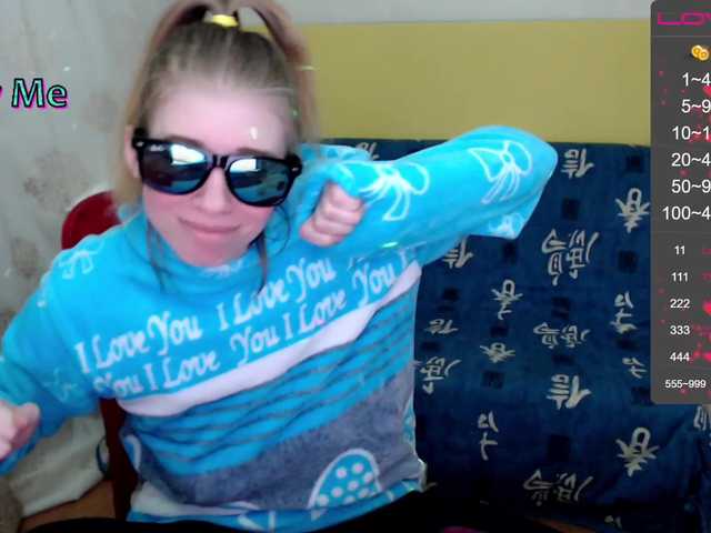 Capturas de tela de transmissão WaNaMe