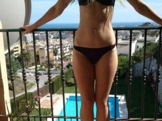 Chat de vídeo erótico WANDA-HART