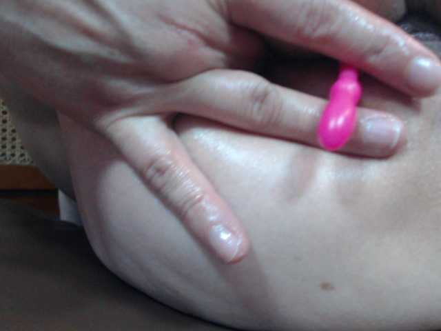 Capturas de tela de transmissão wanda-rubio