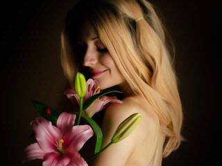 Chat de vídeo erótico WannaCandy