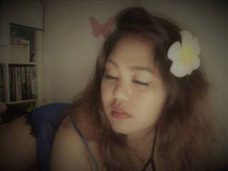 Chat de vídeo erótico MistressKIMMY