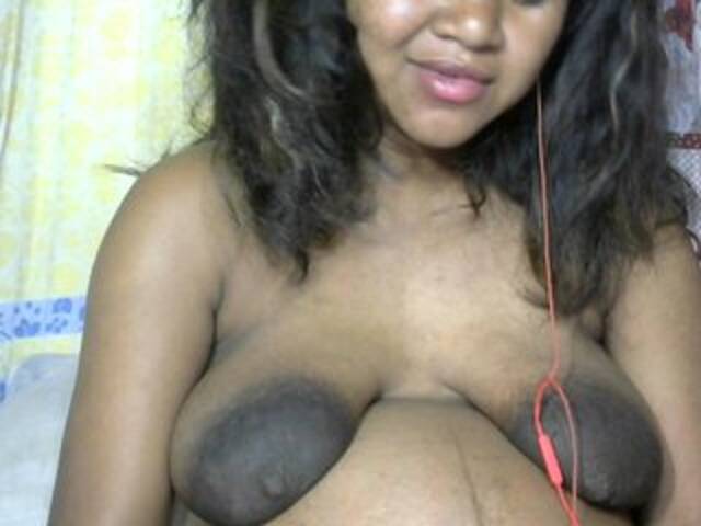 Capturas de tela de transmissão wantpleasure