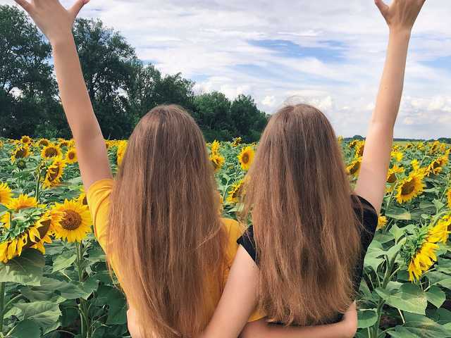 Foto do perfil WAPgirls