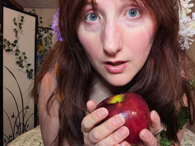 Foto do perfil WckdAphrodite