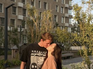 Chat de vídeo erótico TomPolly