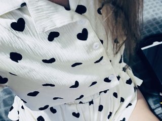 Chat de vídeo erótico ModelVikki