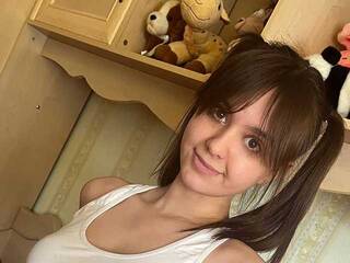 Chat de vídeo erótico WednesdayDreams