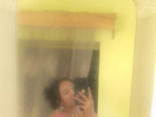 Chat de vídeo erótico Wejdene69