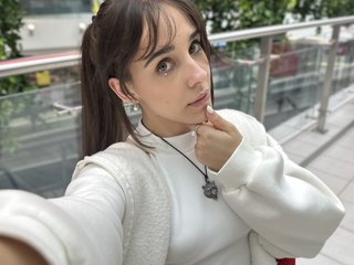 Chat de vídeo erótico KITImeow