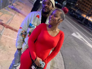 Chat de vídeo erótico Weloveus12