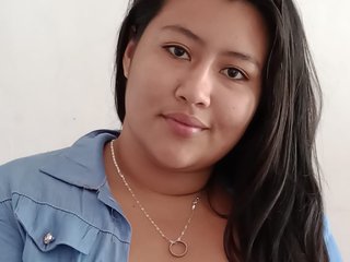 Chat de vídeo erótico wendyfox741