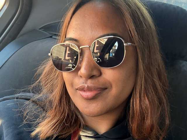 Foto do perfil Wendygrey