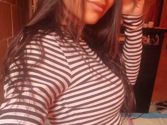 Foto do perfil wendymg