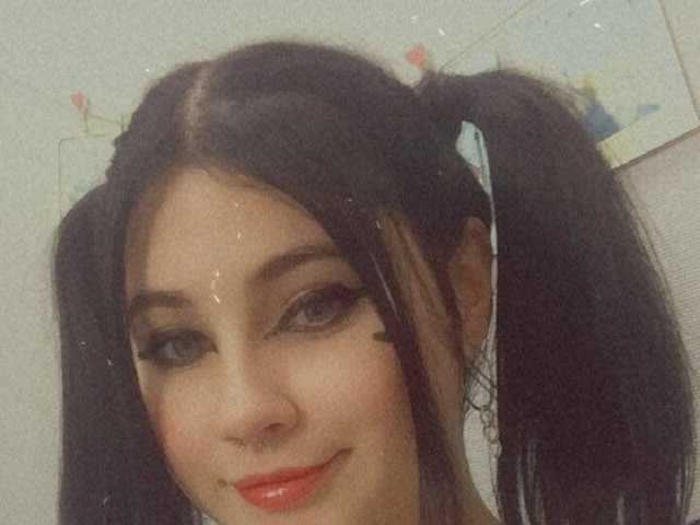 Foto do perfil WendyMoon