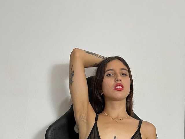 Foto do perfil WendySweett
