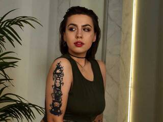 Chat de vídeo erótico WendyVirgo