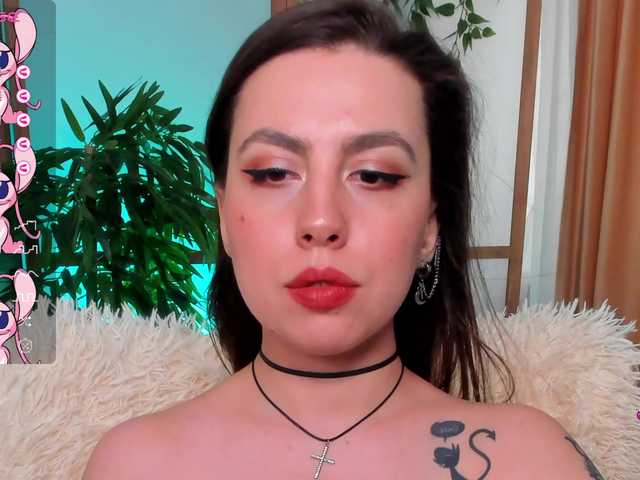 Capturas de tela de transmissão WendyVirgo