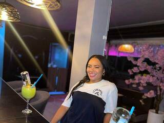 Chat de vídeo erótico wendywoo